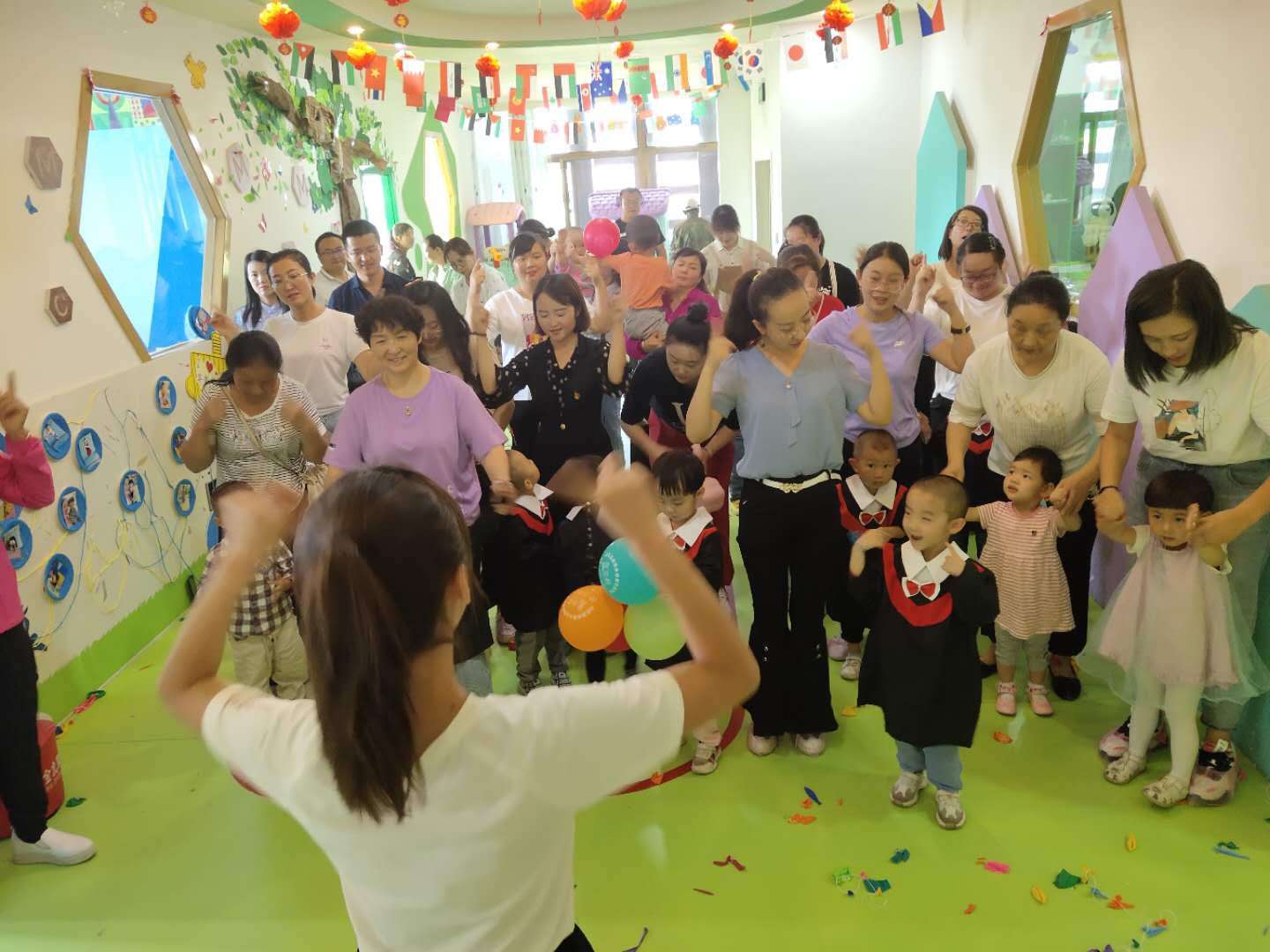 2010年重陽節(jié)園長致辭_早教開業(yè)園長致辭_早托中心開業(yè)園長致辭