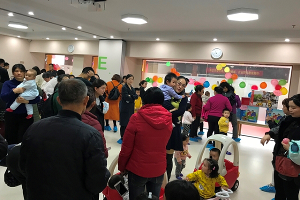 早教開業園長致辭_園長六一致辭_六一兒童節園長致辭大全