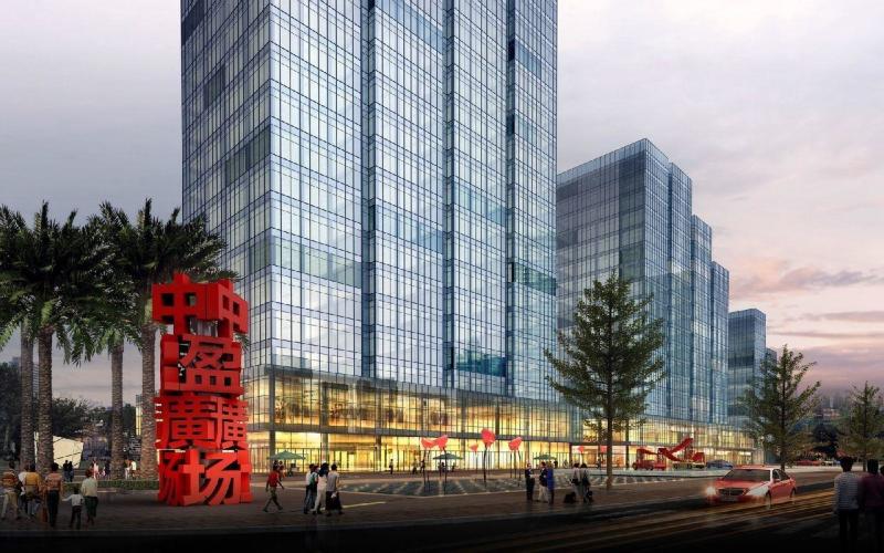 南京蘇寧電器廣場哪天開業_南京金*際廣場開業_立潤富達廣場開業時間