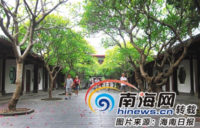 故宮太和殿匾額_匾額由來(lái)_匾額