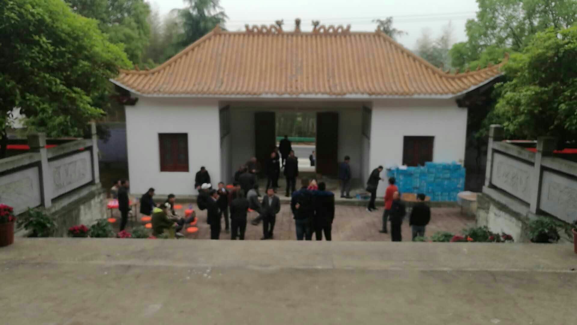 家族祠堂牌匾_祠堂牌匾成語大全_家族祠堂對聯