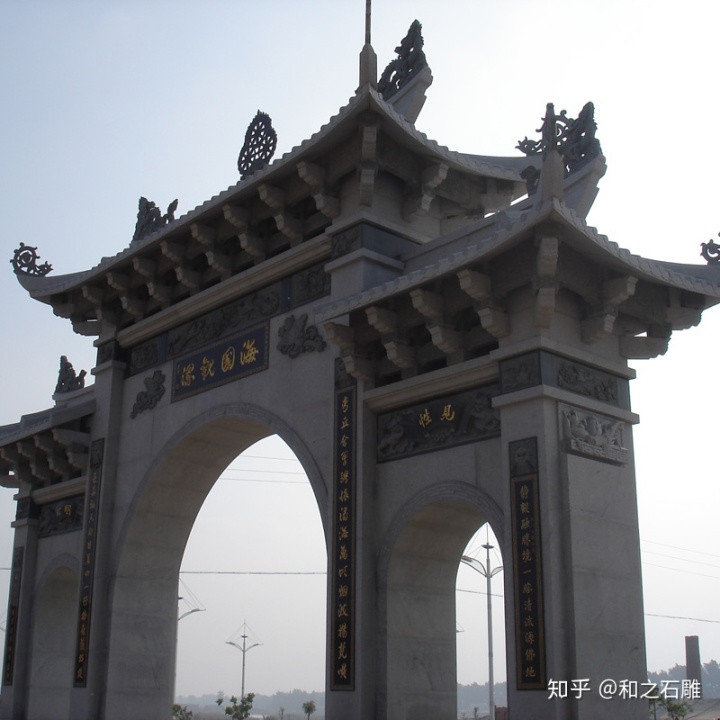 木質(zhì)牌坊_古家具木質(zhì)分類(lèi)細(xì)說(shuō)—如何看待木質(zhì)貴賤_木質(zhì)門(mén)還是木質(zhì)門(mén)