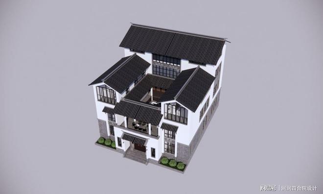 農(nóng)村庭院門(mén)樓設(shè)計(jì)_農(nóng)村庭院大門(mén)設(shè)計(jì)_農(nóng)村文化樓設(shè)計(jì)效果圖