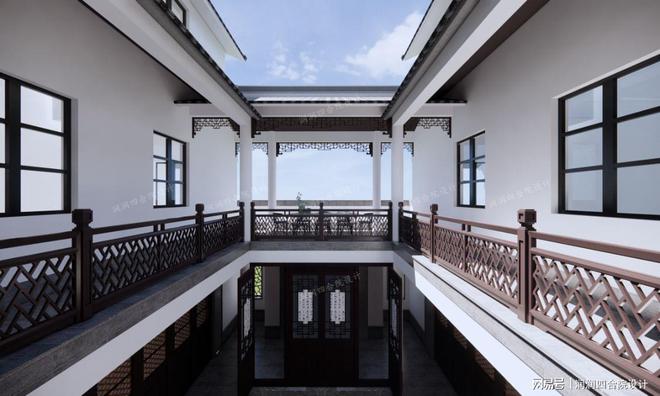 農(nóng)村文化樓設(shè)計(jì)效果圖_農(nóng)村庭院大門(mén)設(shè)計(jì)_農(nóng)村庭院門(mén)樓設(shè)計(jì)