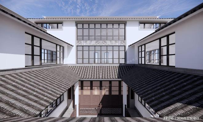 農(nóng)村庭院門(mén)樓設(shè)計(jì)_農(nóng)村庭院大門(mén)設(shè)計(jì)_農(nóng)村文化樓設(shè)計(jì)效果圖