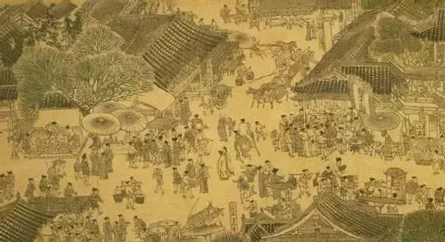 古代的招牌沒見過吧，貌美、實(shí)用、講究還多 第12張