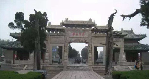 *牌坊書院楹聯精選_古代木牌坊圖片_*古代牌坊圖片