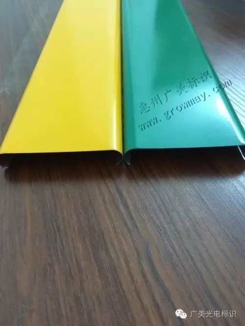 牌匾材質大全_門店牌匾用什么材質_街頭牌匾材質有哪些