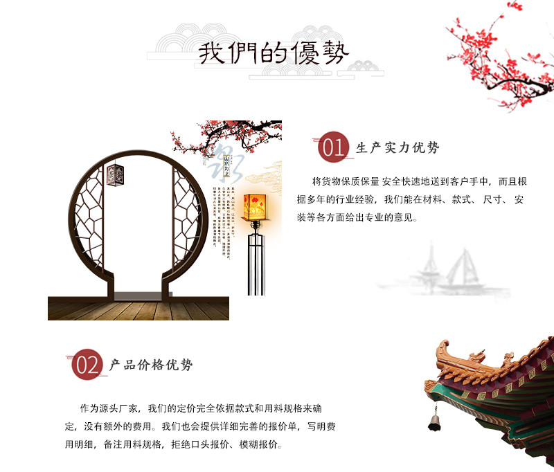 仿古門頭_仿古門頭裝修效果圖_仿古門頭設計效果圖