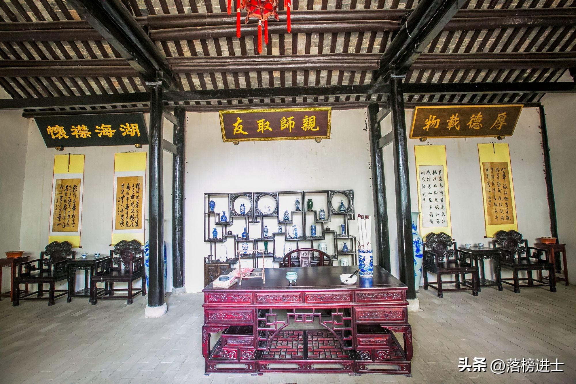 古代大戶人家的大門_牌匾設(shè)計(jì) 古代_古代大戶人家門口的牌匾