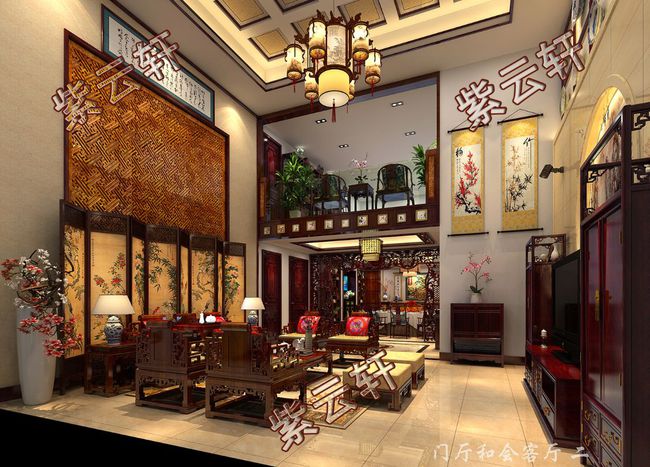 國外工廠門頭設計效果圖片_仿古門頭設計效果圖大全_室內餐廳仿古設計效果