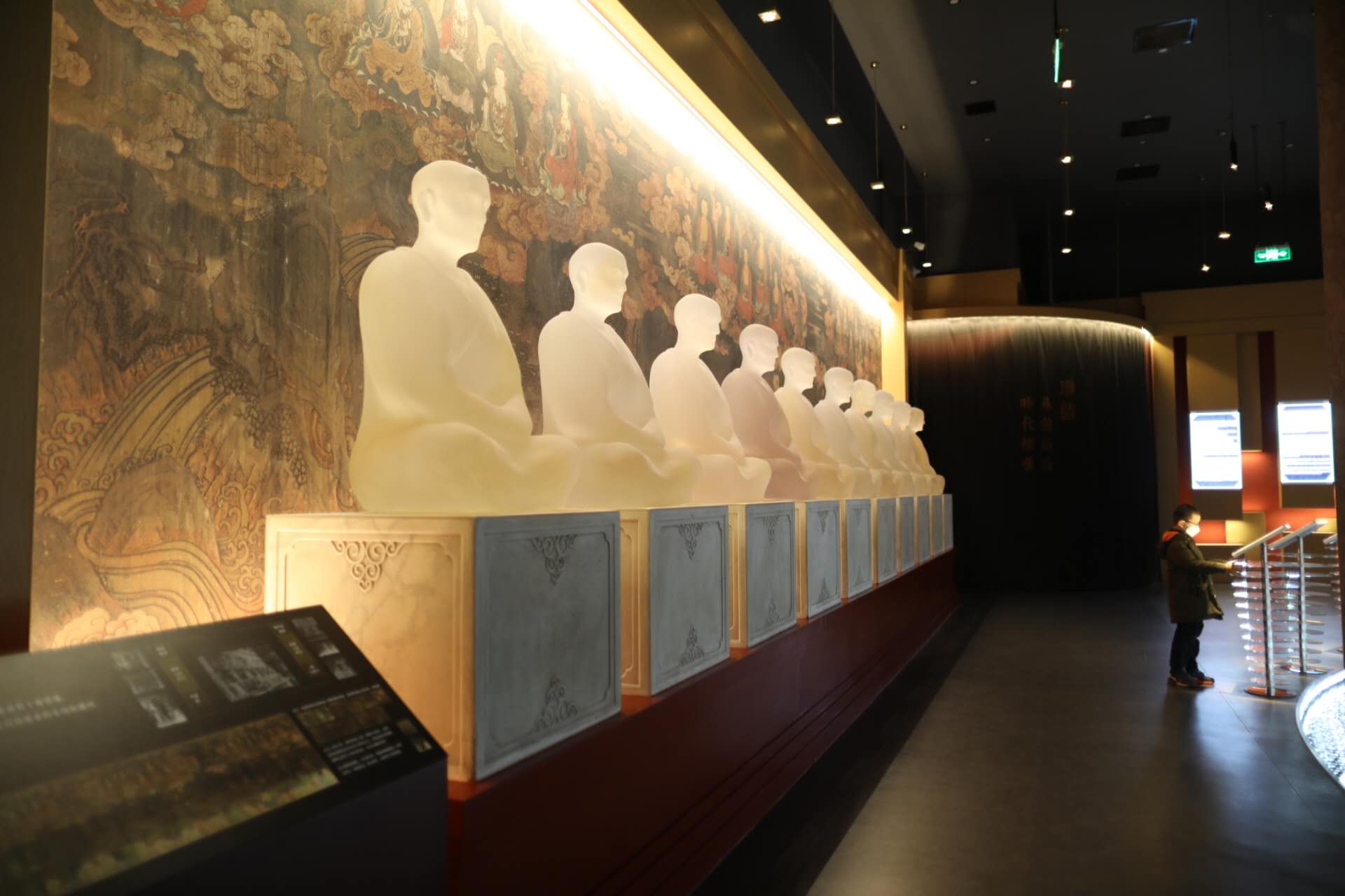 博物館藏品管理_科舉匾額博物館_沈陽大悅城a館b館c館d館