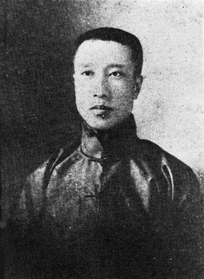 *才子楊度：天命又如何？我命由我不由天！