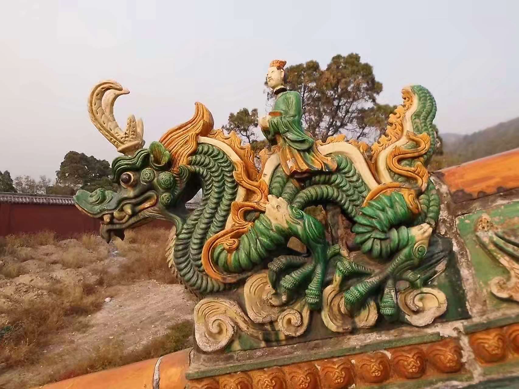 丫髻山楹聯匾額_宋太祖匾額_臣僚見太祖,勸太祖什么