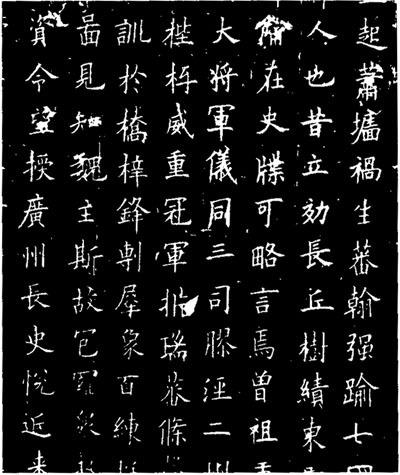 明朝多大的官位才能有“府”？你看張居正有沒(méi)有府就知道了