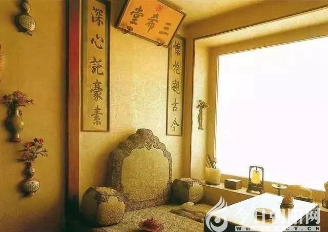 明朝奉天殿匾額_狼性殿下請(qǐng)輕點(diǎn)txt_養(yǎng)性殿內(nèi)匾額