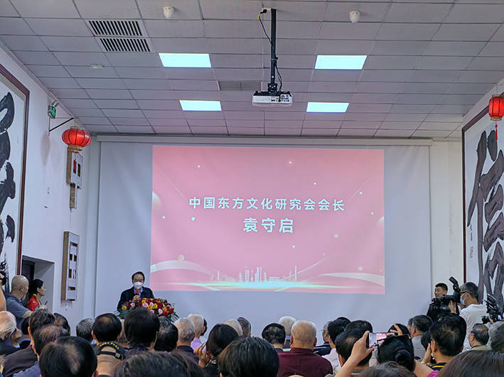 吳昌碩書法匾額_黃體字匾額書法_木質書法匾額