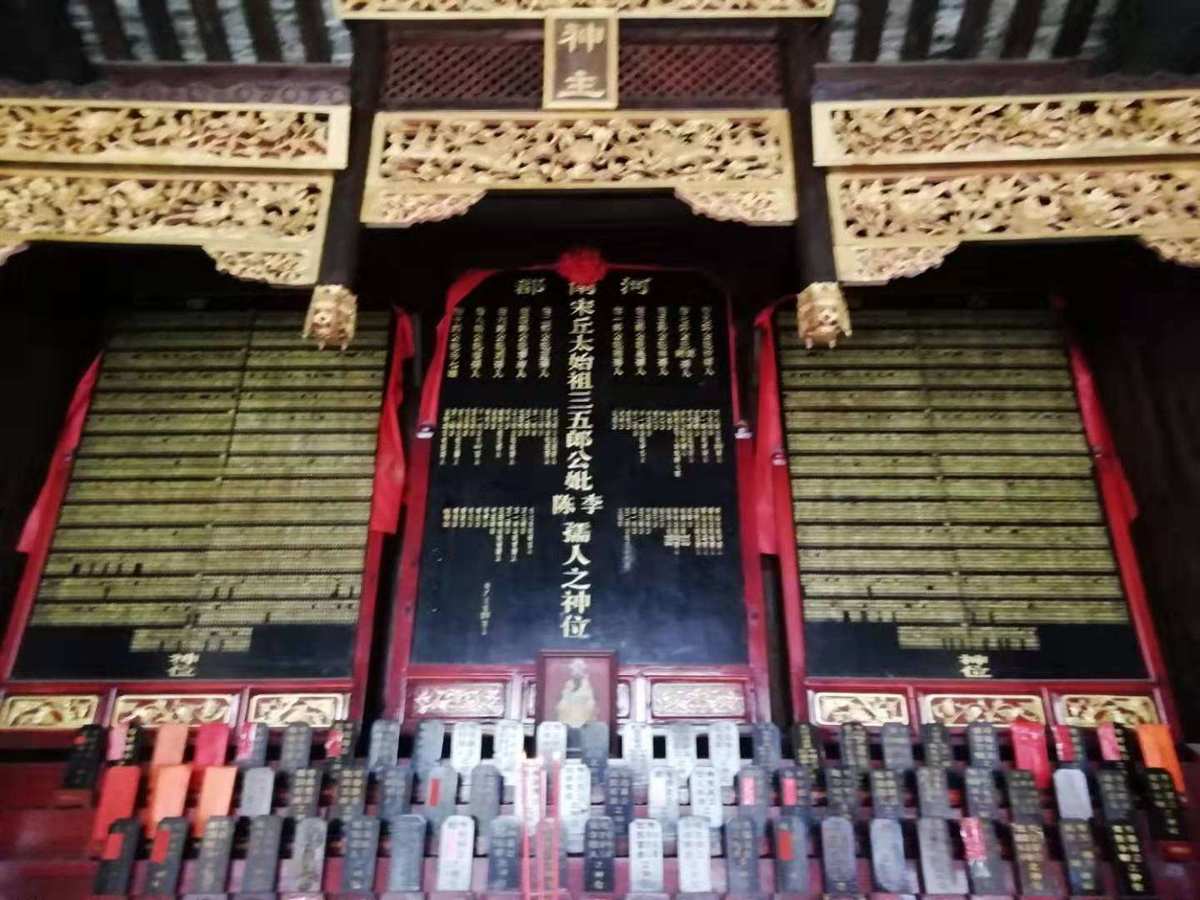 公祠匾額_祠堂牌匾價(jià)格_祠堂祠匾的尺寸