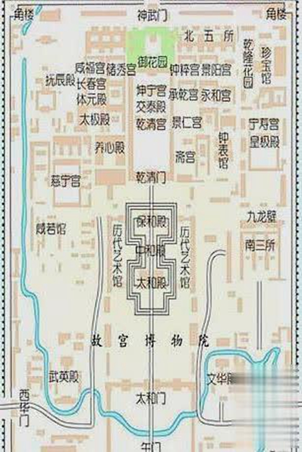 元朝字畫_元朝的詔書_元朝匾額