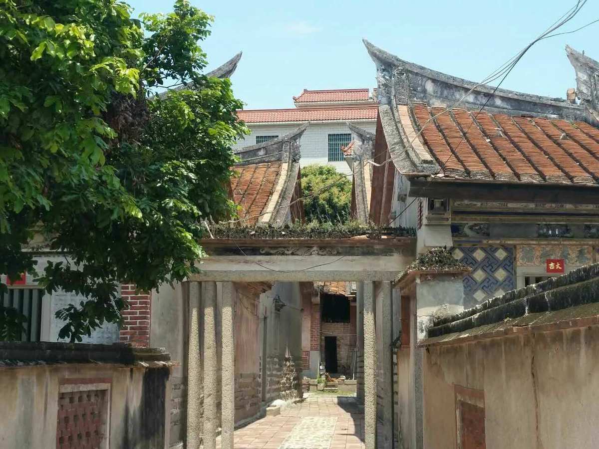 鐘氏門匾_鐘姓匾額_鐘姓祠堂對聯