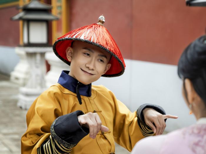 太和殿匾額是誰寫的_鰲拜匾額_太和殿的匾額