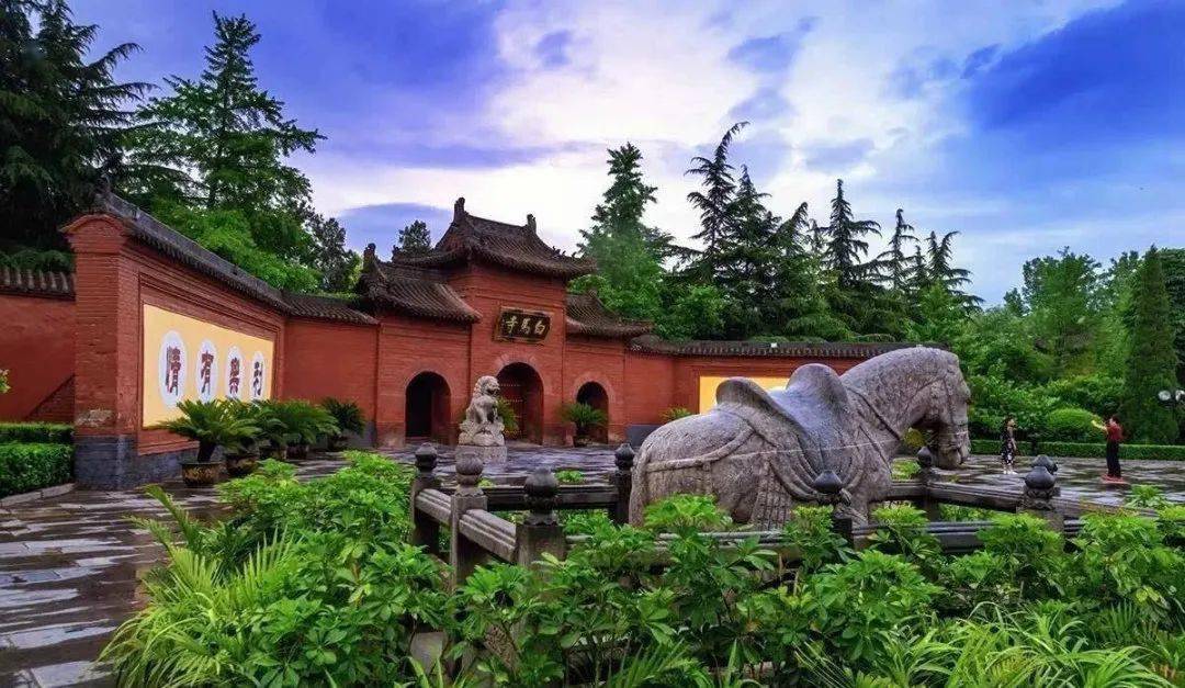 寺院名匾額_寺廟匾牌_寺院牌匾內容