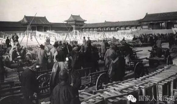 古董木匾_古木牌匾_牌匾古董拍賣價(jià)值