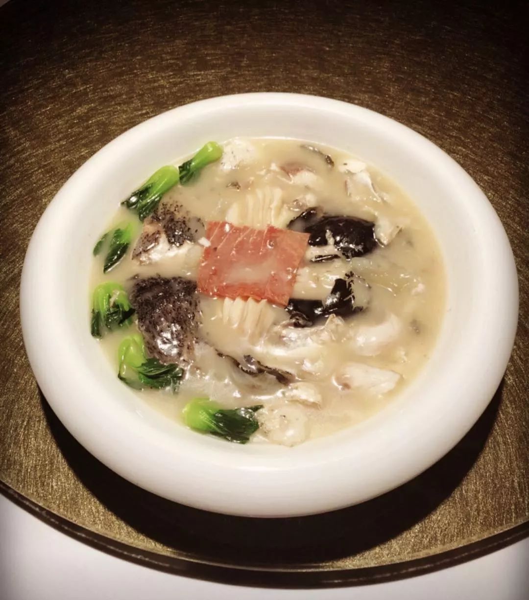 蘇北菜匾額_經典蘇北菜_蘇北菜系