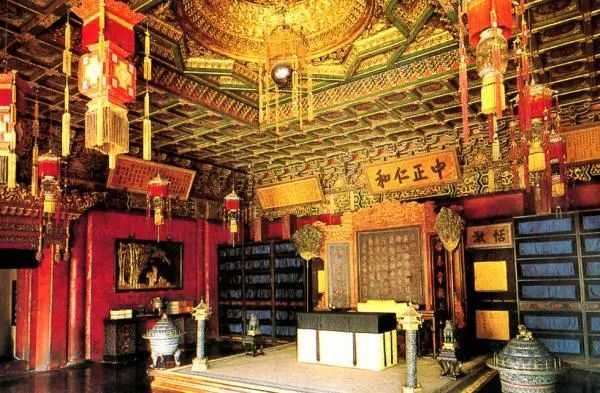 有哪些匾額_匾額有什么區(qū)別_匾額有哪些