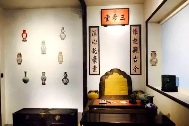 匾額有哪些_匾額有什么區(qū)別_有哪些匾額