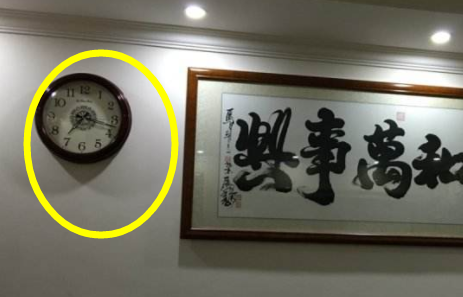 客廳萬萬不能有這幾種現象，只能越來越窮！有錢人的生活與你無關