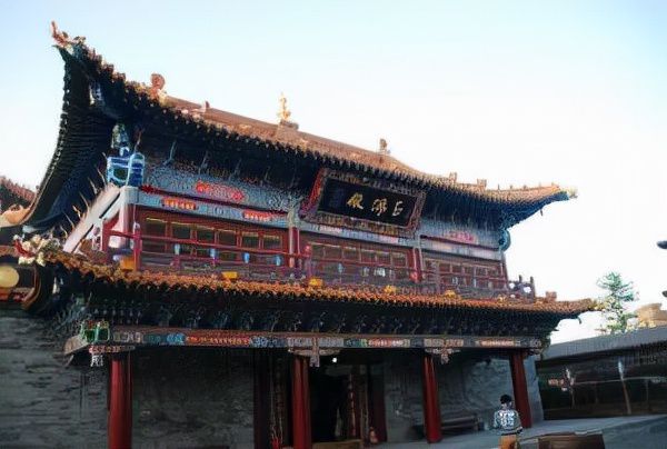 堂號(hào)匾額_廳堂匾額_穿堂的匾額