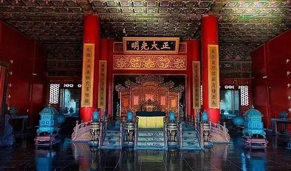 允執(zhí)厥中書法作品_允執(zhí)厥中匾額_允執(zhí)厥中出處
