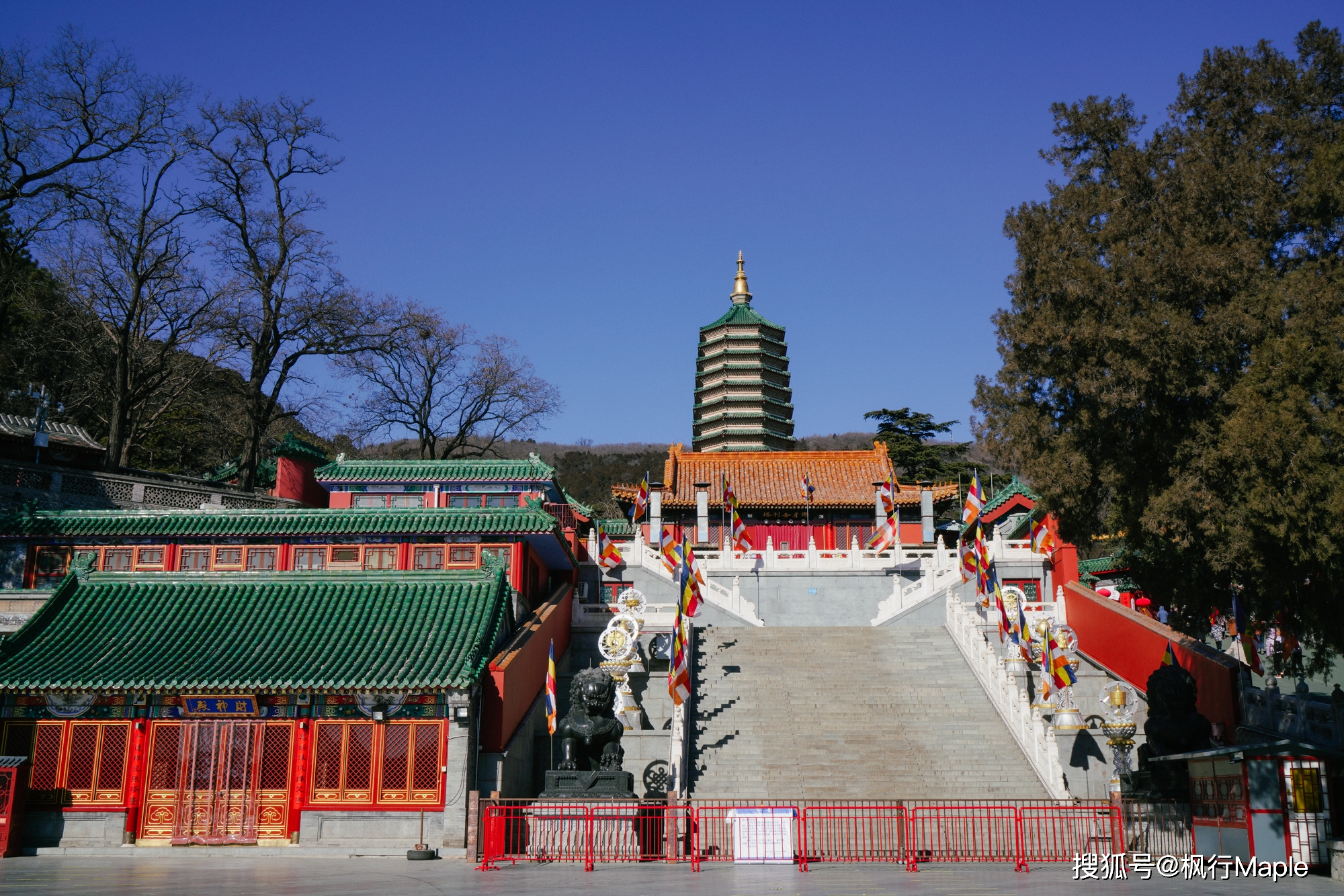 匾額欣賞_匾額對應(yīng)的建筑_殿宇匾額