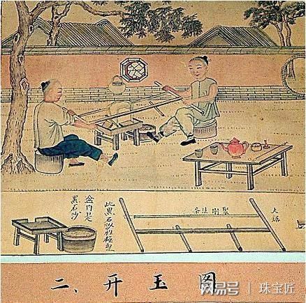 水仙雕刻和不雕刻區別_怎么雕刻_機器雕刻和手工雕刻