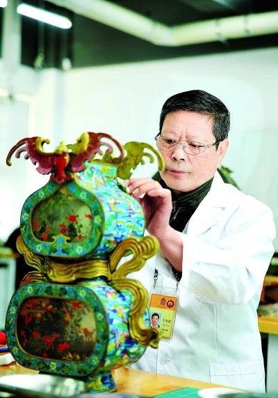 東陽木雕紀錄片_紀錄東陽木雕片的作品_東陽木雕宣傳片