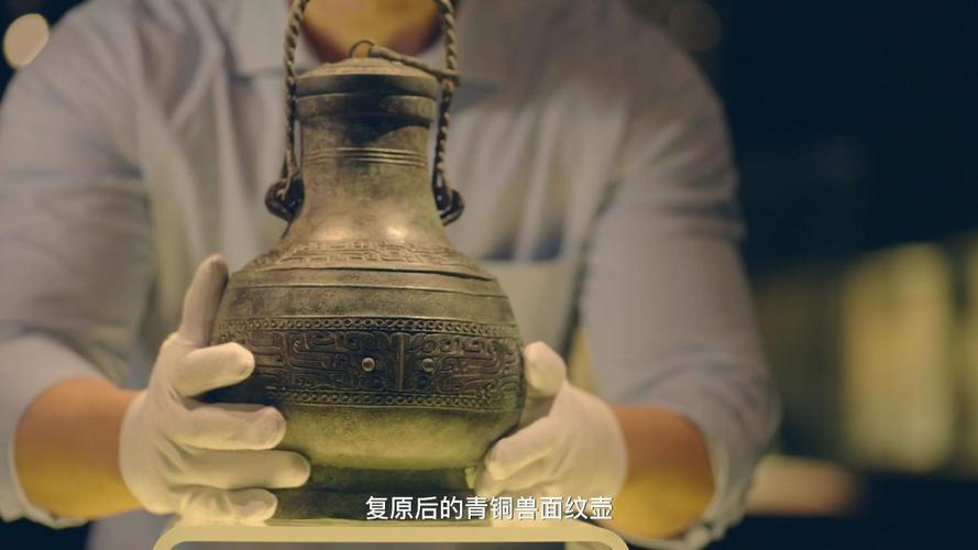 東陽木雕宣傳片_東陽木雕紀錄片_紀錄東陽木雕片的作品