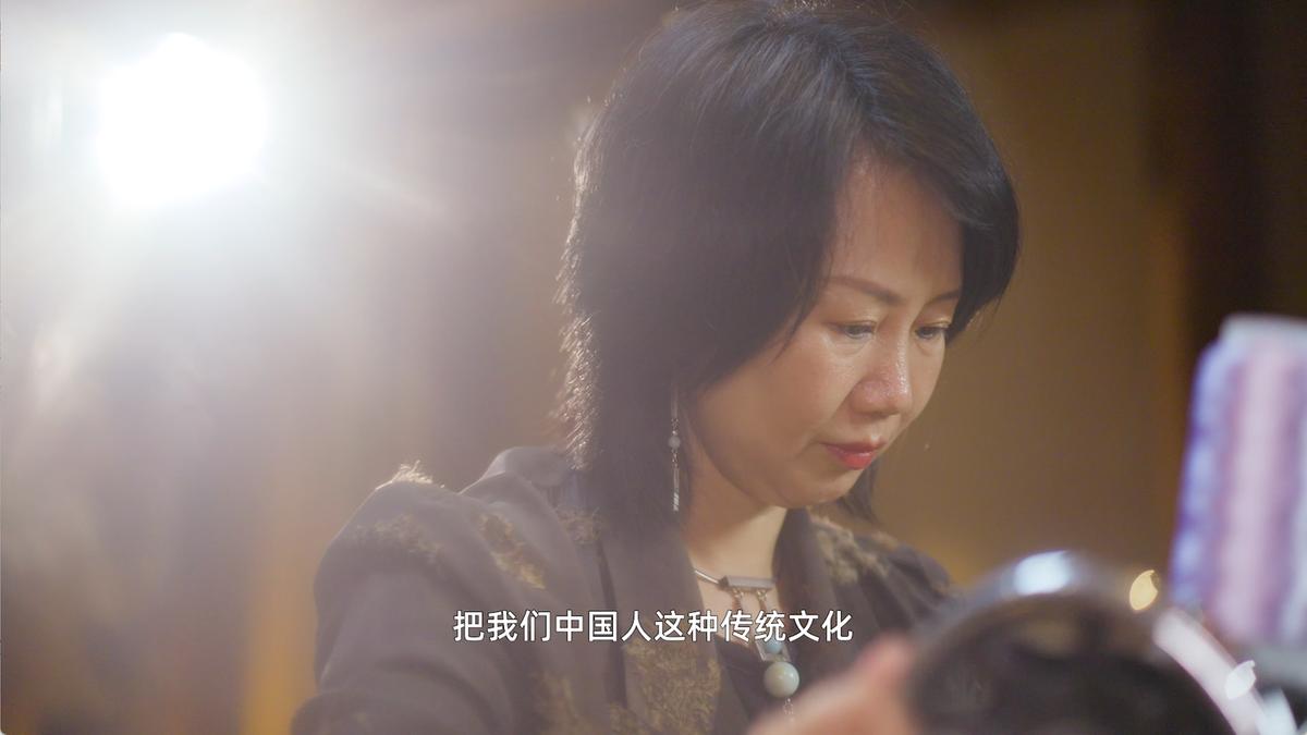 東陽木雕宣傳片_東陽木雕紀錄片_東陽木雕著名作品