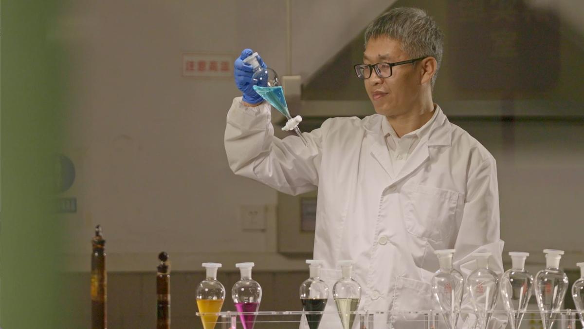 東陽木雕著名作品_東陽木雕紀錄片_東陽木雕宣傳片