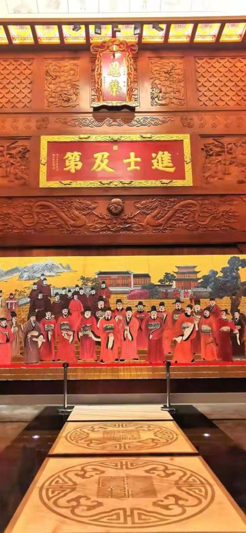 匾額書法有什么特點_書法匾額_書法匾額特點有幾種