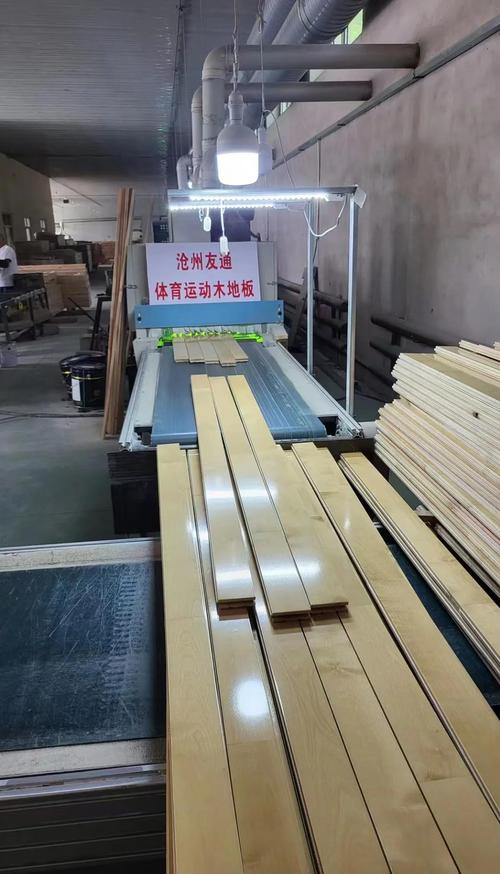 運動地板的材質_運動地板是什么材質_運動地板是什么