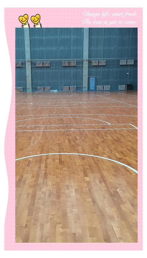 運動地板是什么材質_運動地板是什么_運動地板的材質