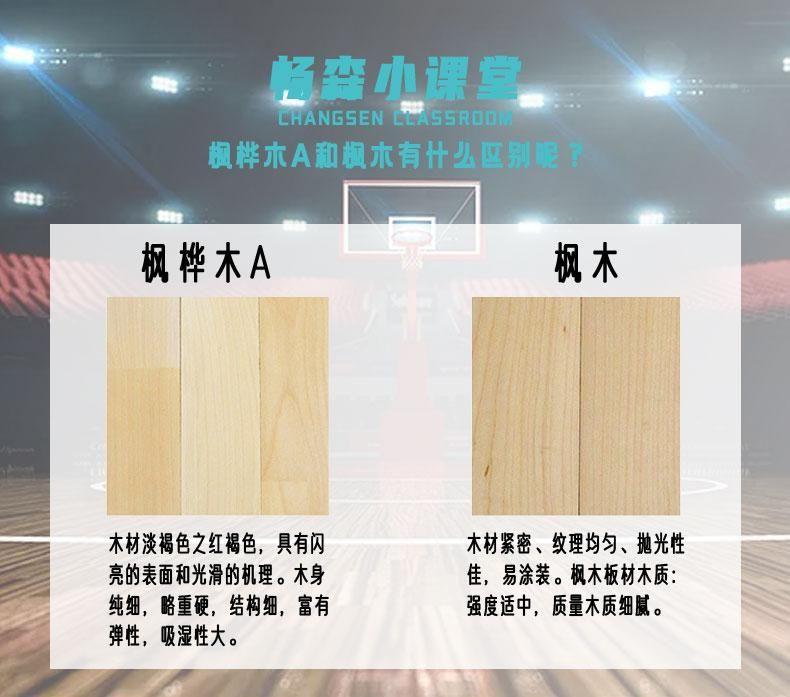 運動地板是什么_運動地板是什么材質_運動地板的材質