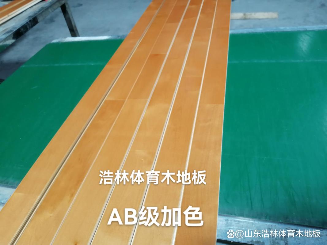 運動地板是什么材質_運動地板是什么_運動木地板材質