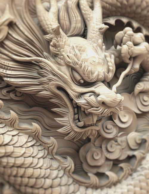 木雕作品_木雕藝術(shù)欣賞_木雕經(jīng)典作品