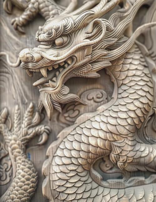 木雕經(jīng)典作品_木雕藝術(shù)欣賞_木雕作品