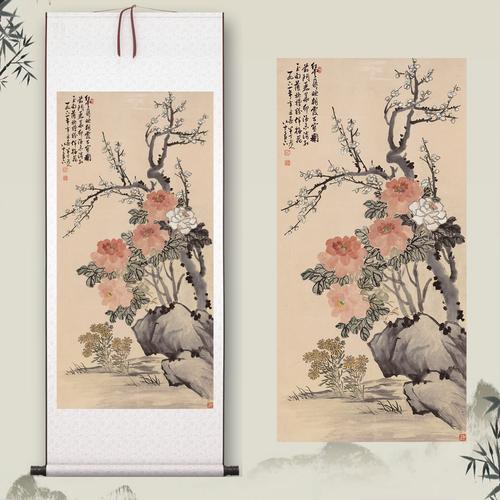 客廳掛字大全_客廳掛字的講究_客廳掛大全字畫好嗎