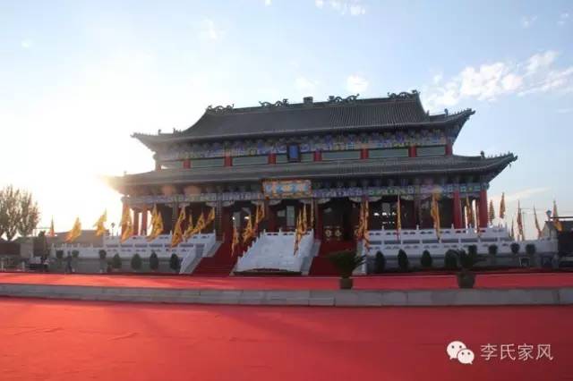 李氏匾額_李姓匾額_姓李門(mén)匾
