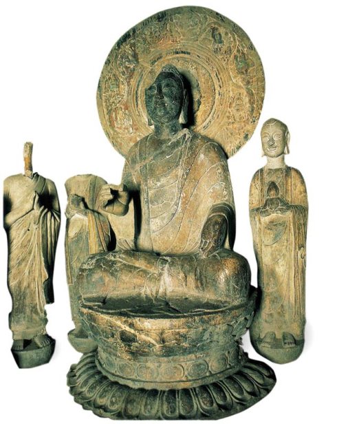 雕塑藝術特點不包括_中國古代雕塑藝術特點_雕塑藝術的特點