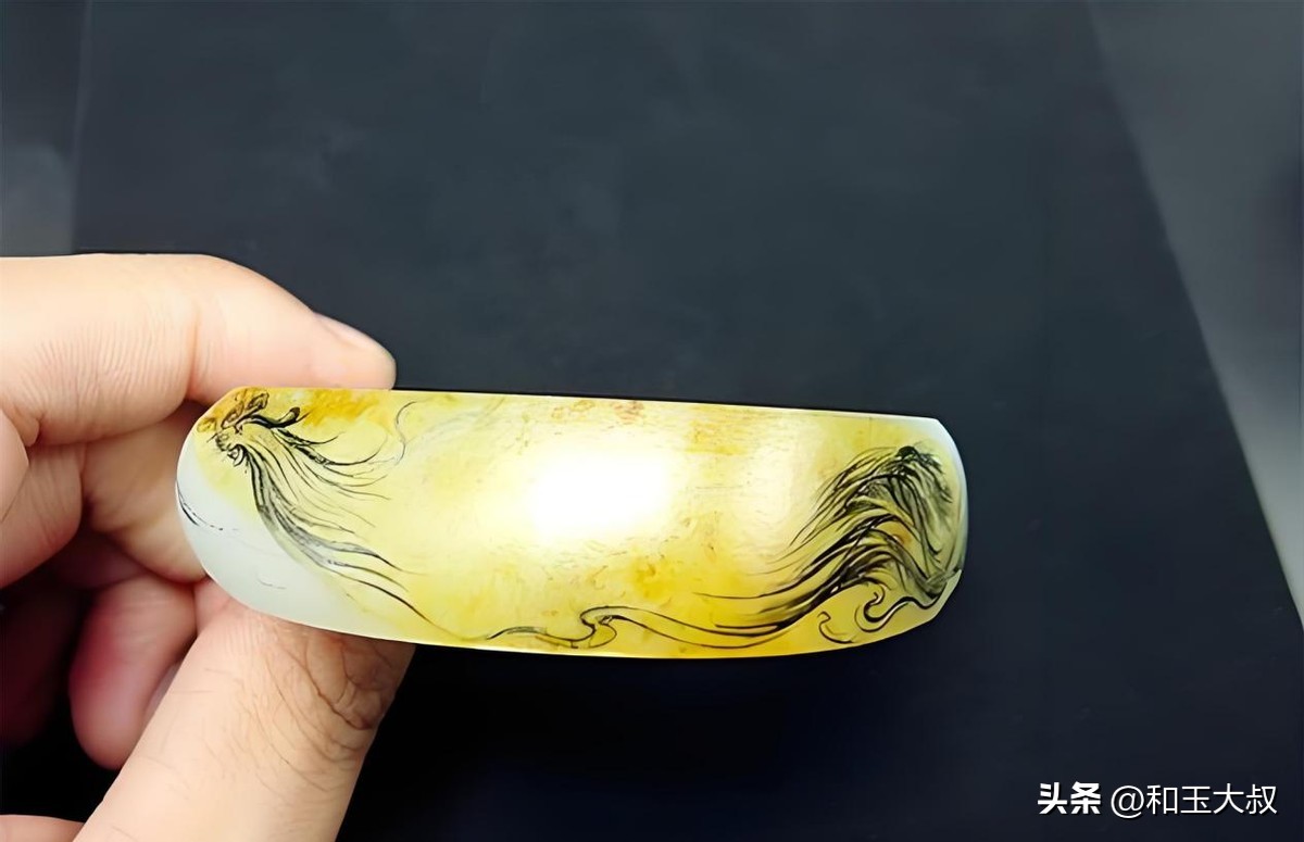 玉雕師繪畫功底_玉雕刀工技巧_簡單手工雕刻